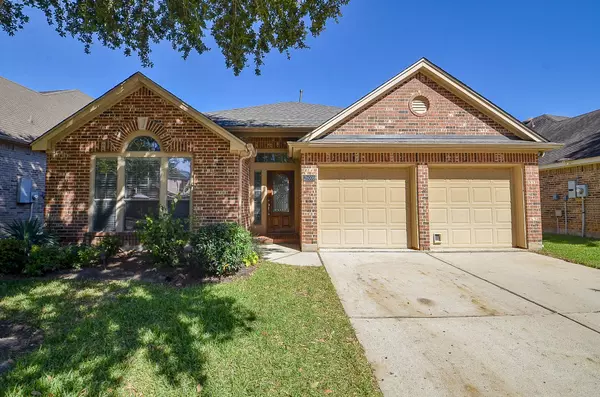 26006 Palmdale Estate DR, Richmond, TX 77406