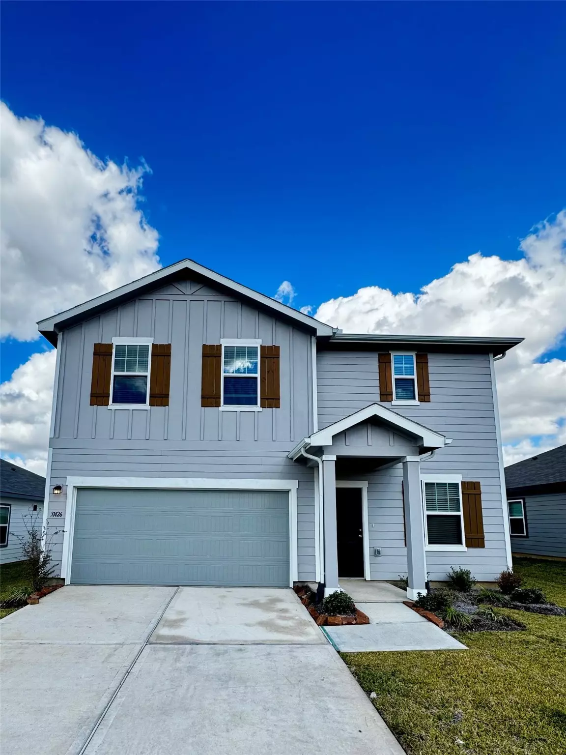 Waller, TX 77484,31426 Gayle Prairie Oaks ST