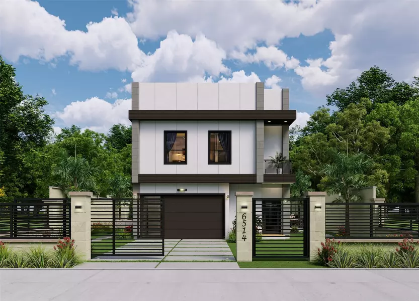 00 Bayou view DR, Houston, TX 77091