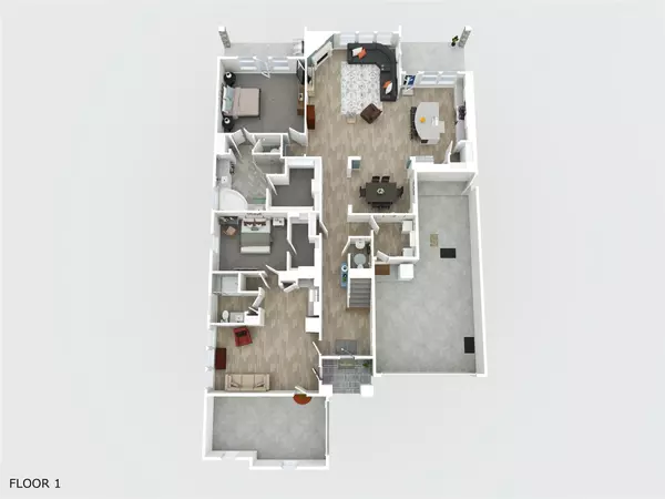 Cypress, TX 77429,18727 Evanhale Bend DR