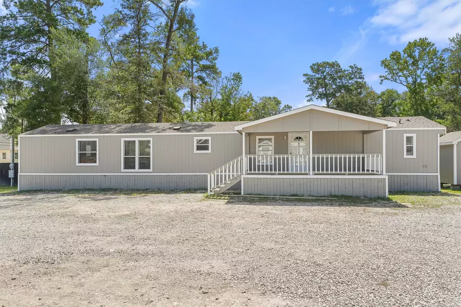21864 Russell DR, New Caney, TX 77357