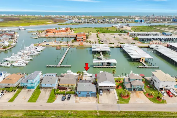 Freeport, TX 77541,57 Marlin LN