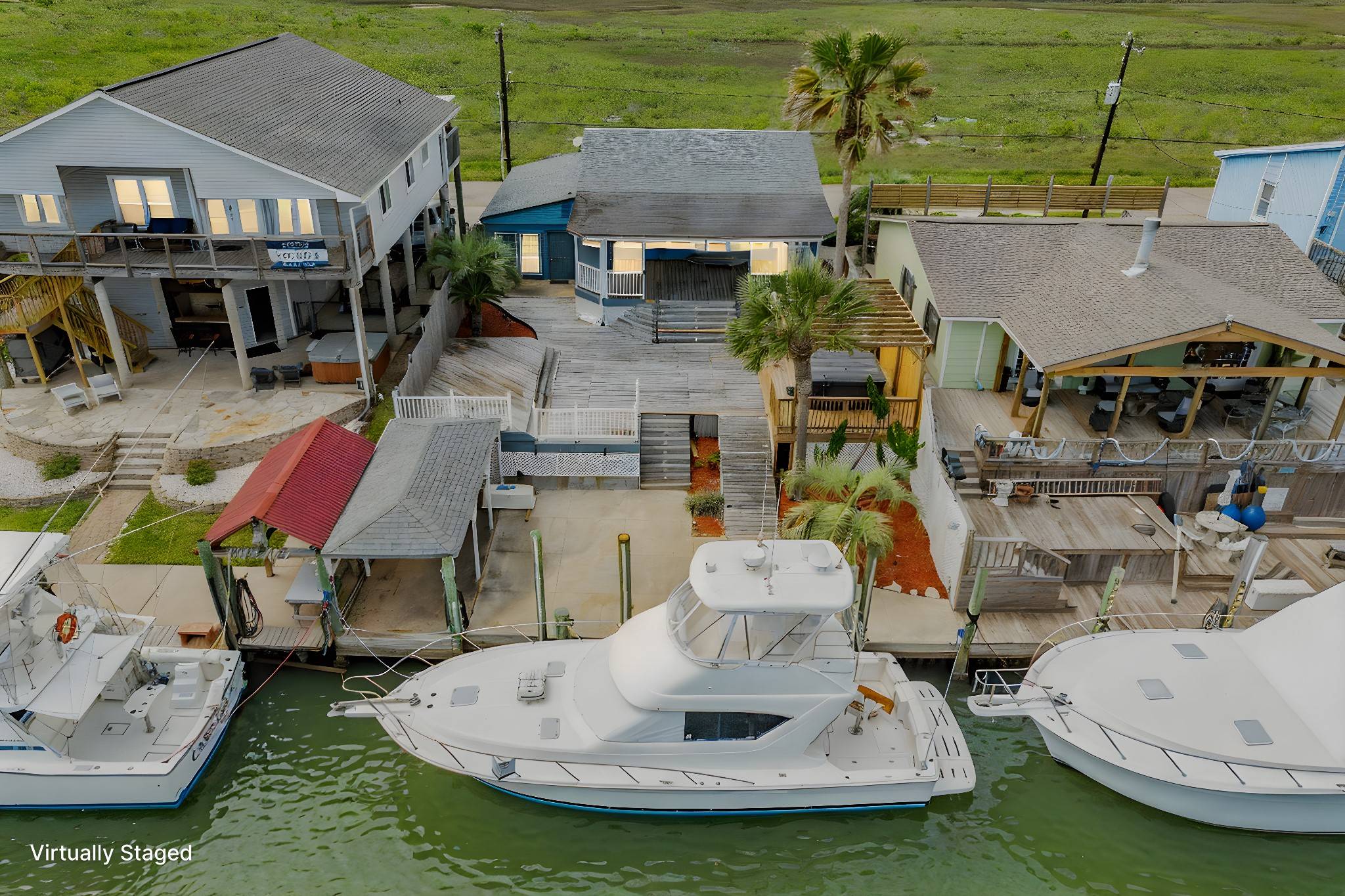 Freeport, TX 77541,57 Marlin LN