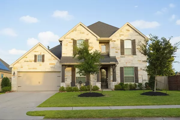 Katy, TX 77494,1627 Carriage Oaks Ln