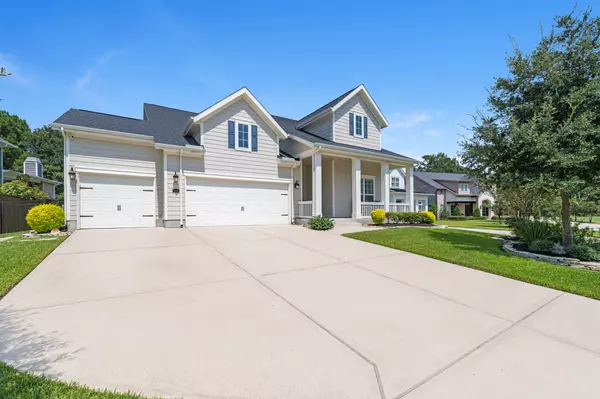 Montgomery, TX 77316,157 Sanderling LN