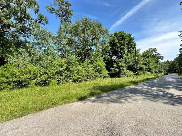New Caney, TX 77357,Lot 4 Crystalwood Estates DR