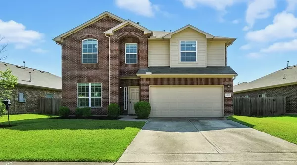 22902 Jetty Manor LN, Spring, TX 77373
