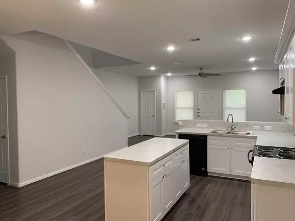 Houston, TX 77078,8114 Caddo RD #A