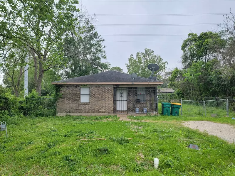 2205 Velma ST, La Marque, TX 77568