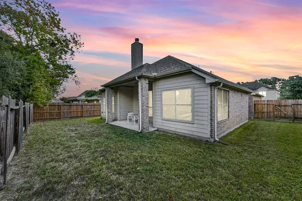 Humble, TX 77346,8719 Sailing DR