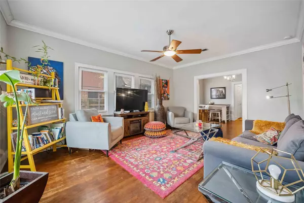 Houston, TX 77004,2617 Cleburne ST