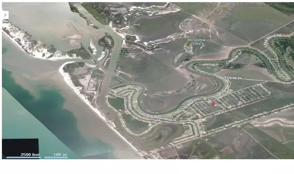 Sargent, TX 77414,0 Tarpon