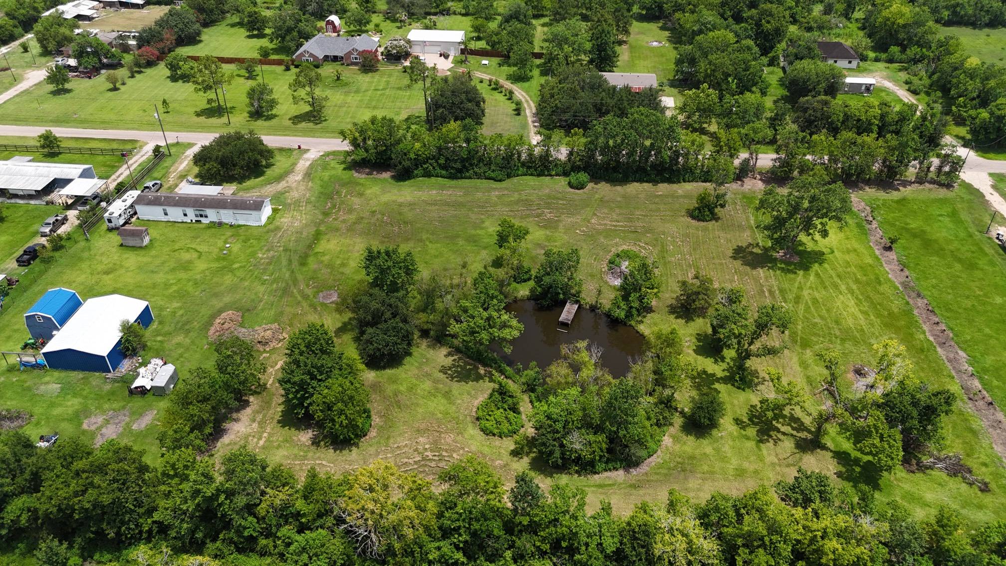 Alvin, TX 77511,00 County Road-206