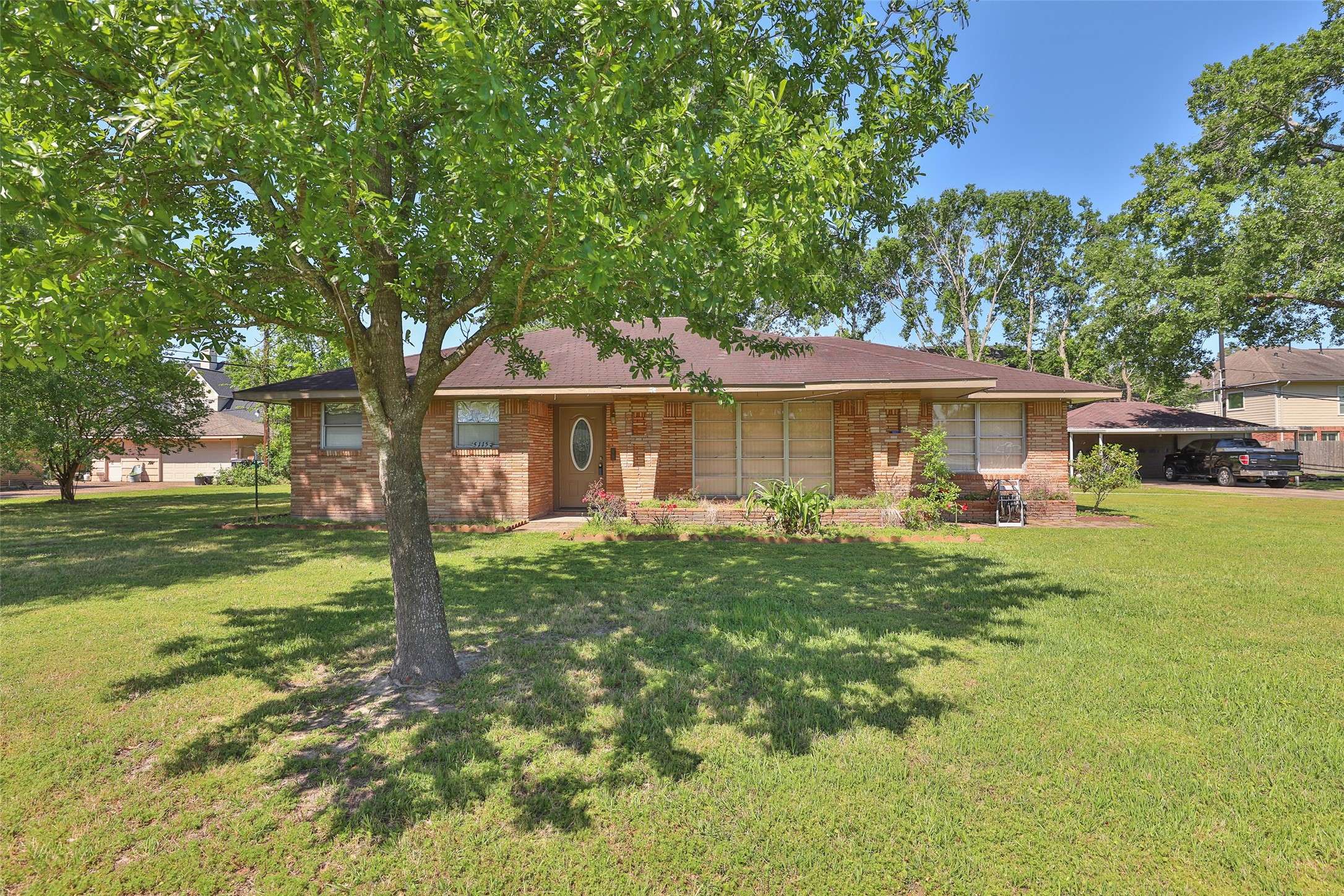 5115 Covington DR,  Houston,  TX 77018