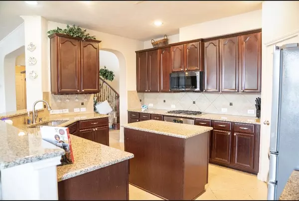 Missouri City, TX 77459,2310 Alassio Isle CT