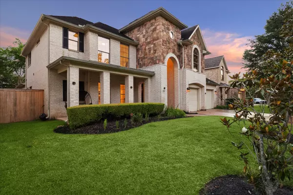 Missouri City, TX 77459,8618 Two Sisters CT