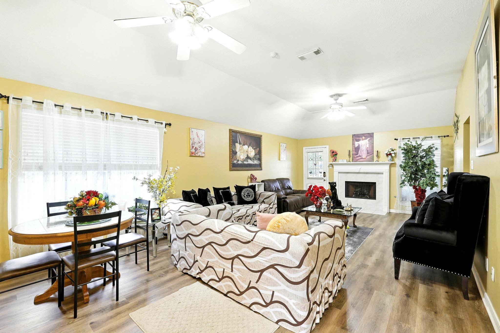 Katy, TX 77449,21119 Woodland Green DR