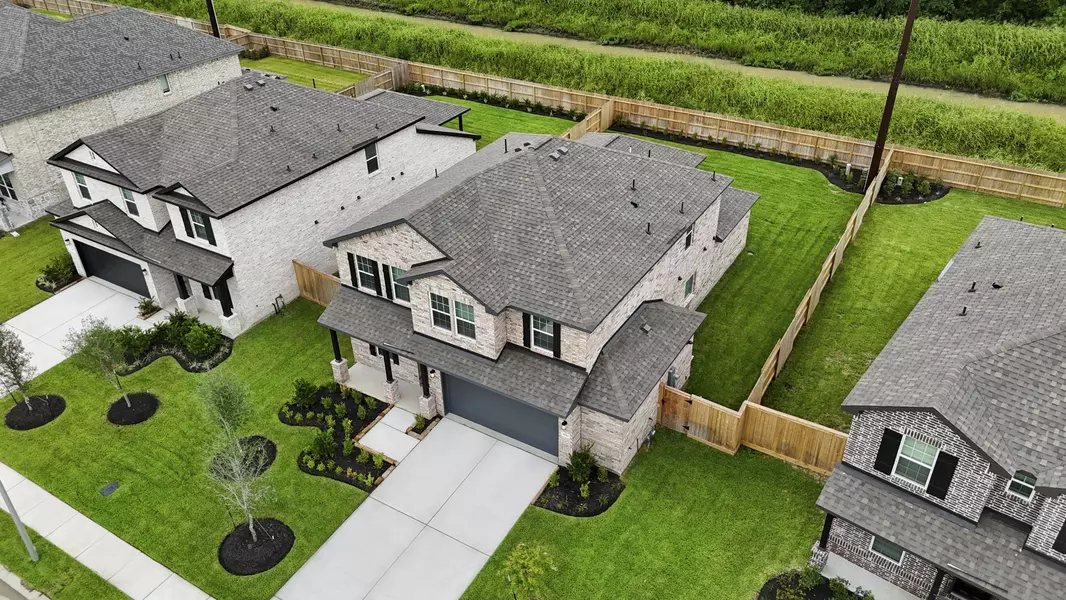 5010 Magnolia Springs DR, Pearland, TX 77584