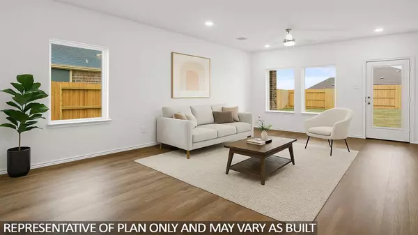 Hockley, TX 77447,21915 Terre Riviera DR