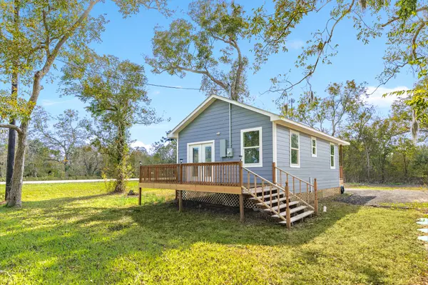 Brazoria, TX 77422,3418 County Road 310