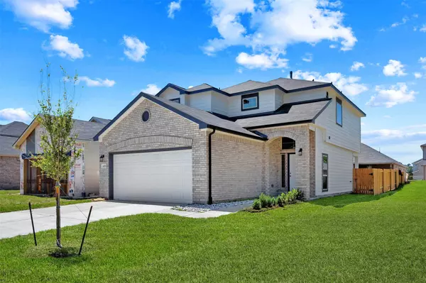 Huffman, TX 77336,24713 Pennfield Arbor LN