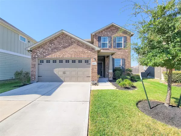 14543 Overland Hollow DR, Houston, TX 77069