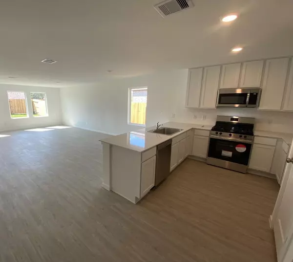 Crosby, TX 77532,1503 Aurora Thistle DR