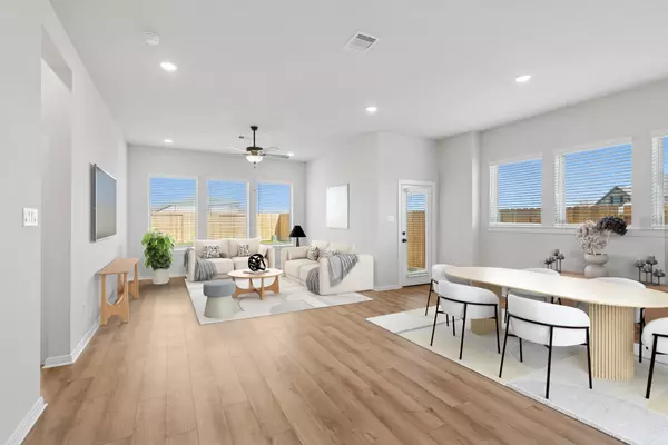 Fulshear, TX 77423,31714 Wild Meadow DR