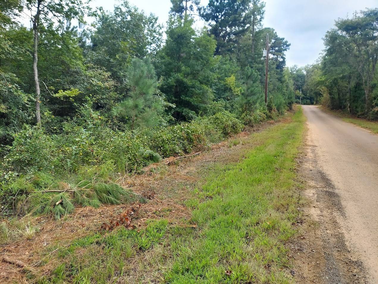 0 Everitt RD, Marshall, TX 75670
