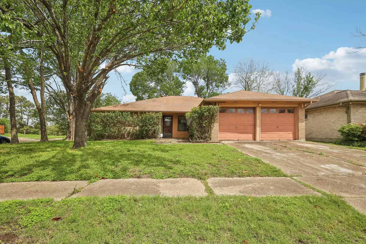 Channelview, TX 77530,15103 Peachmeadow LN