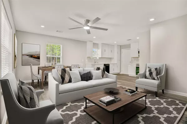 Houston, TX 77020,5114 Farmer ST