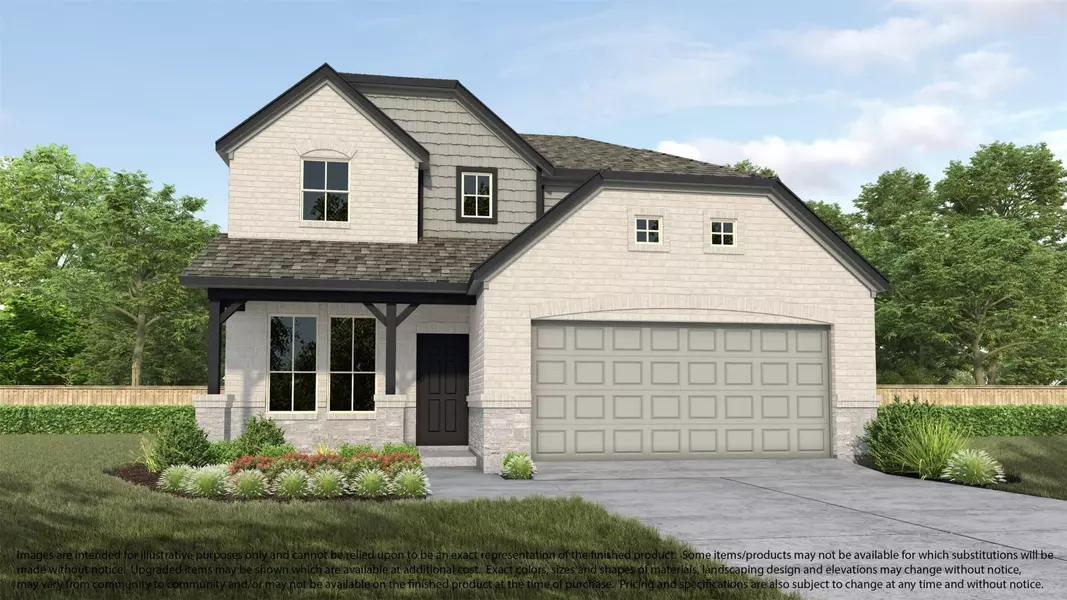 2016 Sugarberry Gully LN, Conroe, TX 77301
