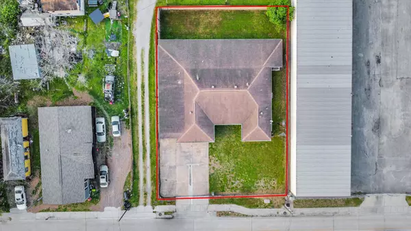 Stafford, TX 77477,4402 Ludwig LN