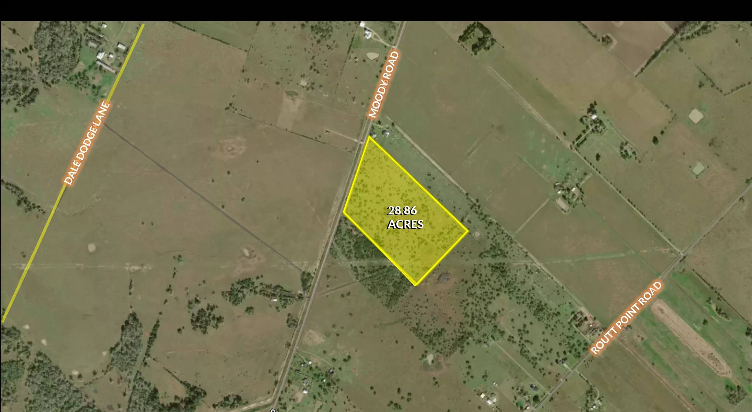 na Moody RD,  Needville,  TX 77461