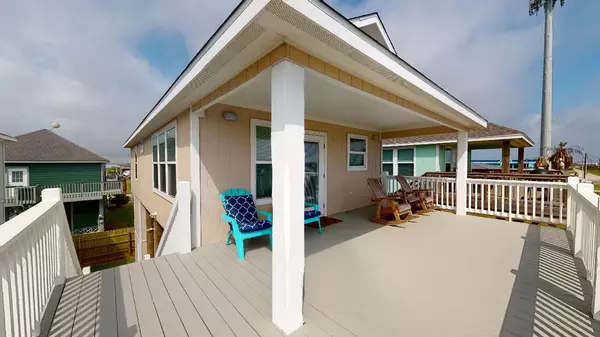 Crystal Beach, TX 77650,987 S Jacks RD