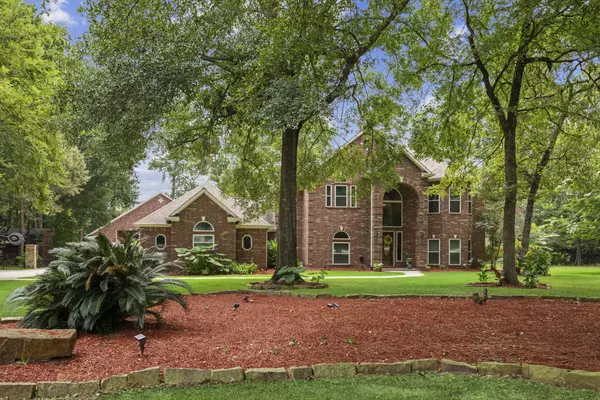 Magnolia, TX 77354,10530 Clubhouse CIR
