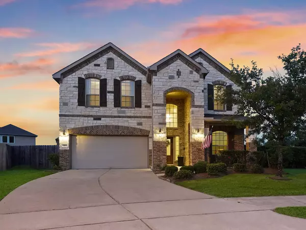 13022 Lily Crest LN,  Tomball,  TX 77377
