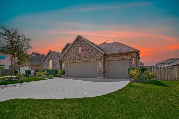 30205 Willow Chase Lane, Brookshire, TX 77423