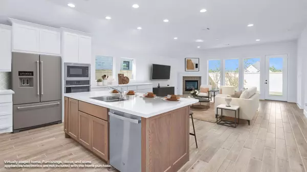 Montgomery, TX 77316,26536 Pioneer Pointe CT