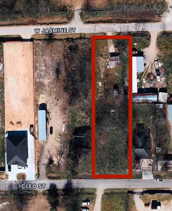 Fresno, TX 77545,718 1/2 Cleo ST