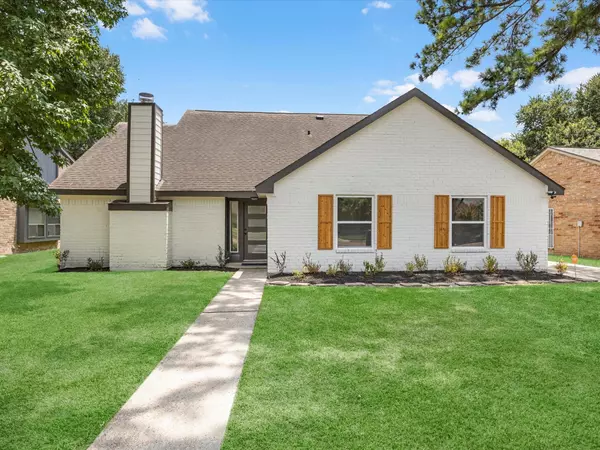 Houston, TX 77064,10015 Crescent Moon DR