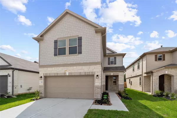 Tomball, TX 77377,22411 Hawberry Blossom LN