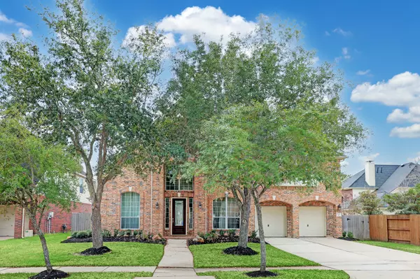 Missouri City, TX 77459,9227 Gauguin LN