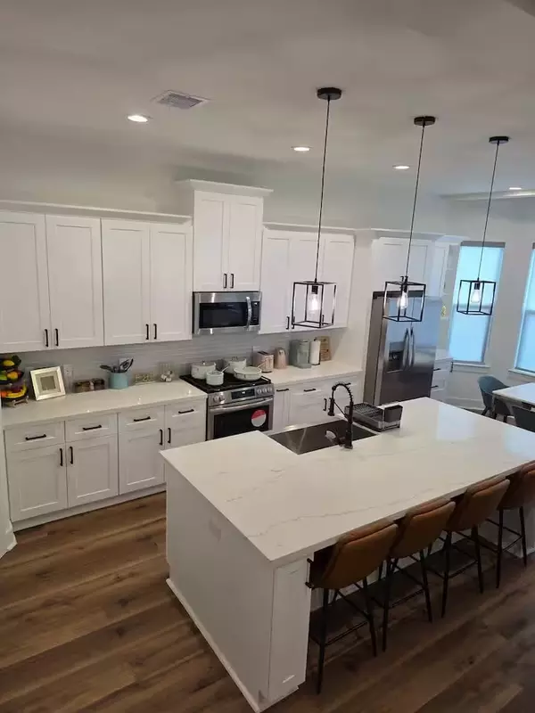 Houston, TX 77091,1106 Paul Quinn ST #K