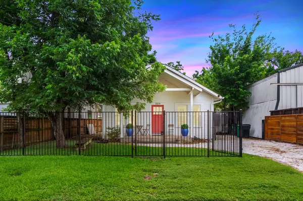 3809 Billingsley ST, Houston, TX 77009