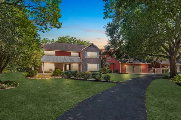 Alvin, TX 77511,1688 County Road 144