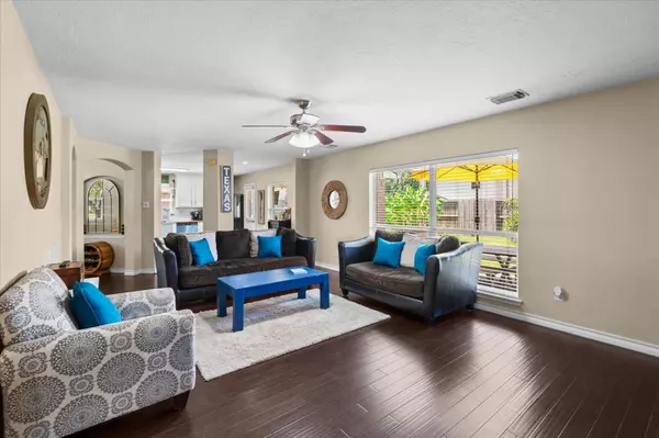 Cypress, TX 77429,17515 Cypress Orchard LN