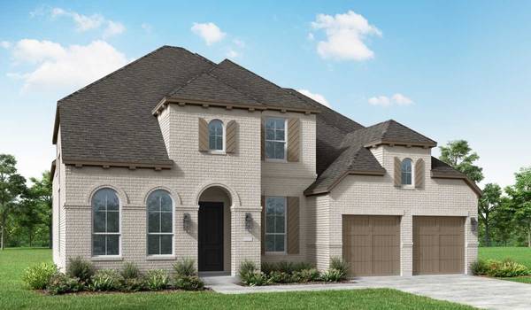 7122 Rustic Forest Drive, Katy, TX 77493