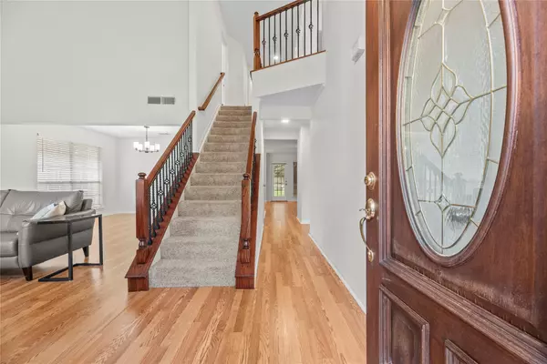 Cypress, TX 77433,15207 Hillside Park WAY