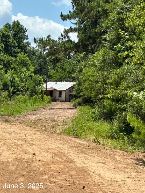 Goodrich, TX 77335,154 Coy Dodson RD